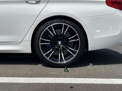 صورة مصغرة 64 لـ 2019 BMW M5