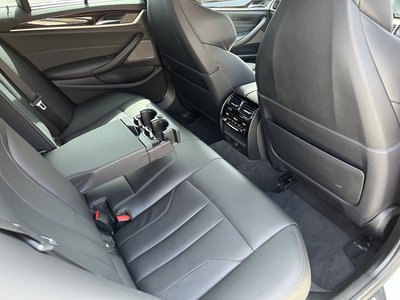 صورة مصغرة 20 لـ 2019 BMW M5