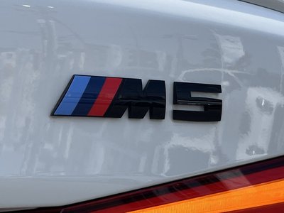 صورة مصغرة 61 لـ 2019 BMW M5