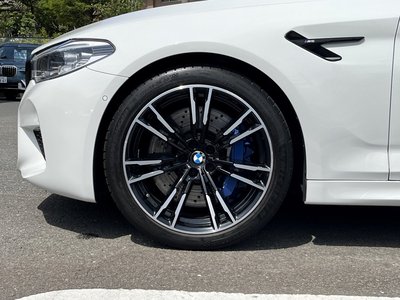 صورة مصغرة 65 لـ 2019 BMW M5