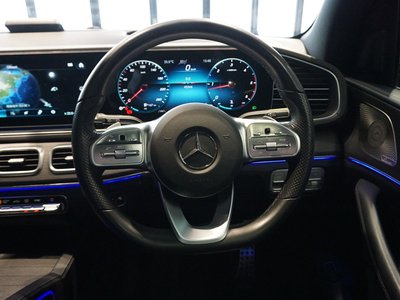 صورة مصغرة 17 لـ 2022 Mercedes-BENZ GLE