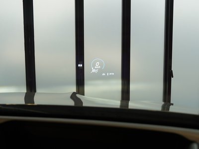 صورة مصغرة 57 لـ 2022 Mercedes-BENZ GLE