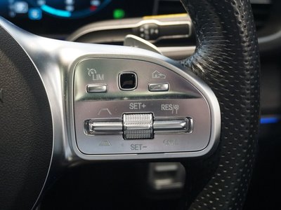 صورة مصغرة 62 لـ 2022 Mercedes-BENZ GLE