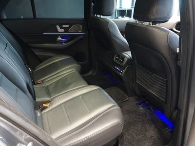 صورة مصغرة 21 لـ 2022 Mercedes-BENZ GLE