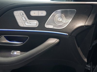 صورة مصغرة 45 لـ 2022 Mercedes-BENZ GLE