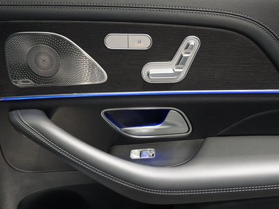 صورة مصغرة 41 لـ 2022 Mercedes-BENZ GLE