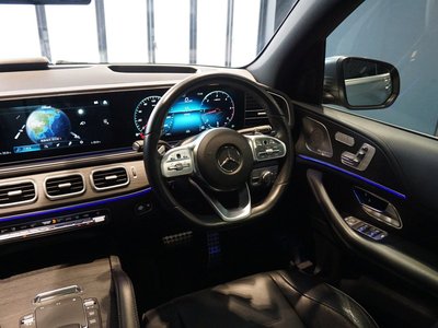 صورة مصغرة 15 لـ 2022 Mercedes-BENZ GLE