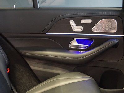 صورة مصغرة 43 لـ 2022 Mercedes-BENZ GLE