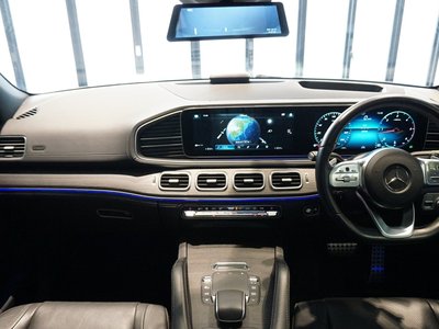 صورة مصغرة 14 لـ 2022 Mercedes-BENZ GLE