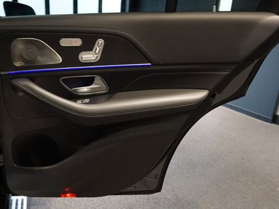 صورة مصغرة 40 لـ 2022 Mercedes-BENZ GLE