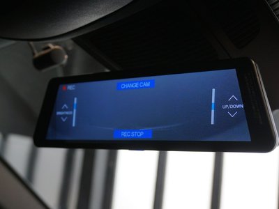 صورة مصغرة 58 لـ 2022 Mercedes-BENZ GLE