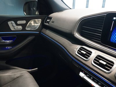 صورة مصغرة 59 لـ 2022 Mercedes-BENZ GLE