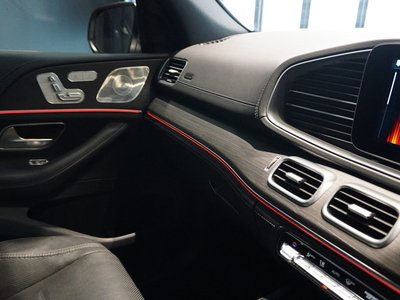 صورة مصغرة 60 لـ 2022 Mercedes-BENZ GLE