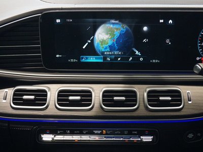 صورة مصغرة 32 لـ 2022 Mercedes-BENZ GLE