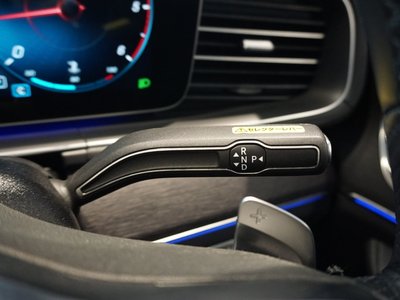 صورة مصغرة 64 لـ 2022 Mercedes-BENZ GLE