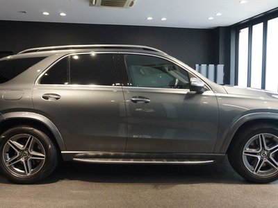 صورة مصغرة 11 لـ 2022 Mercedes-BENZ GLE