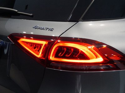 صورة مصغرة 69 لـ 2022 Mercedes-BENZ GLE