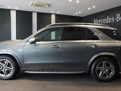 صورة مصغرة 7 لـ 2022 Mercedes-BENZ GLE