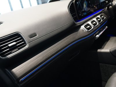 صورة مصغرة 48 لـ 2022 Mercedes-BENZ GLE