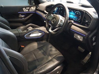 صورة مصغرة 19 لـ 2022 Mercedes-BENZ GLE