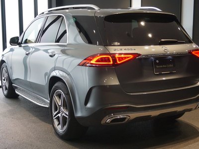 صورة مصغرة 8 لـ 2022 Mercedes-BENZ GLE