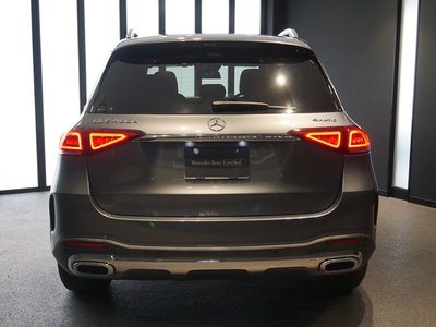 صورة مصغرة 9 لـ 2022 Mercedes-BENZ GLE