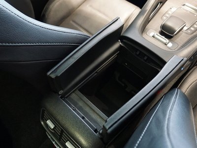 صورة مصغرة 36 لـ 2022 Mercedes-BENZ GLE