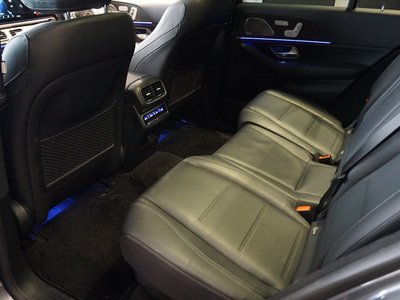 صورة مصغرة 29 لـ 2022 Mercedes-BENZ GLE