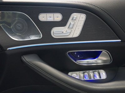 صورة مصغرة 38 لـ 2022 Mercedes-BENZ GLE
