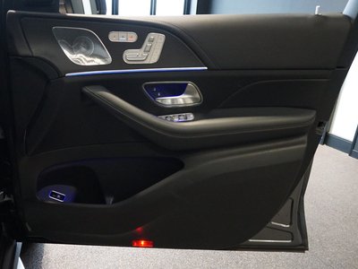 صورة مصغرة 37 لـ 2022 Mercedes-BENZ GLE