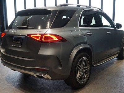 صورة مصغرة 10 لـ 2022 Mercedes-BENZ GLE