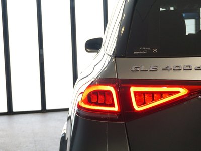صورة مصغرة 70 لـ 2022 Mercedes-BENZ GLE
