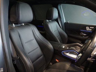 صورة مصغرة 18 لـ 2022 Mercedes-BENZ GLE