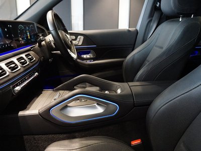 صورة مصغرة 47 لـ 2022 Mercedes-BENZ GLE