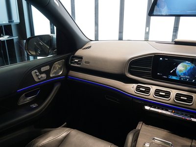 صورة مصغرة 16 لـ 2022 Mercedes-BENZ GLE