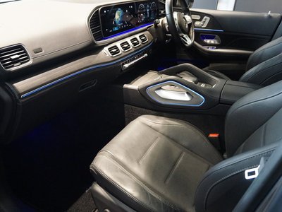 صورة مصغرة 31 لـ 2022 Mercedes-BENZ GLE