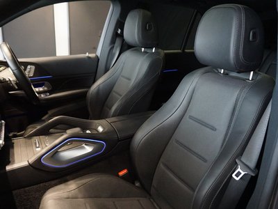 صورة مصغرة 30 لـ 2022 Mercedes-BENZ GLE