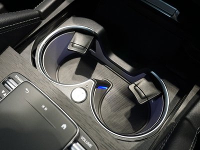صورة مصغرة 35 لـ 2022 Mercedes-BENZ GLE