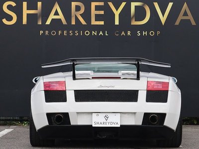 صورة 28 لـ 2006 Lamborghini GALLARDO SPYDER