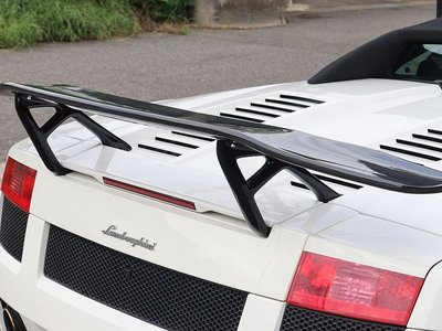 صورة 5 لـ 2006 Lamborghini GALLARDO SPYDER
