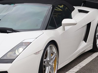 صورة 34 لـ 2006 Lamborghini GALLARDO SPYDER
