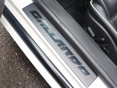 صورة 51 لـ 2006 Lamborghini GALLARDO SPYDER