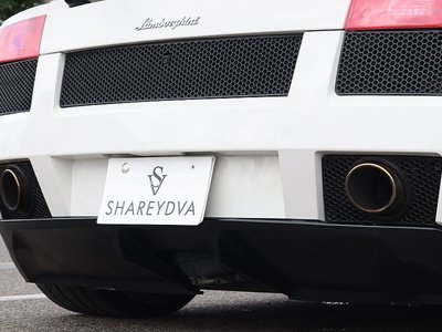 صورة 6 لـ 2006 Lamborghini GALLARDO SPYDER