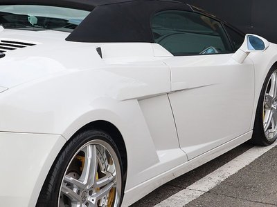 صورة 35 لـ 2006 Lamborghini GALLARDO SPYDER