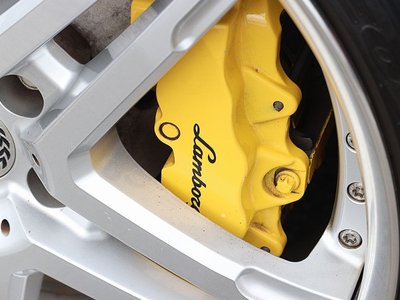 صورة 9 لـ 2006 Lamborghini GALLARDO SPYDER