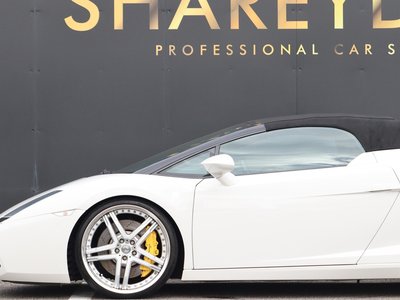 صورة 29 لـ 2006 Lamborghini GALLARDO SPYDER