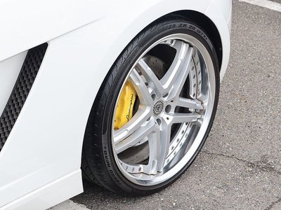 صورة 31 لـ 2006 Lamborghini GALLARDO SPYDER