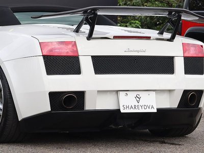 صورة 37 لـ 2006 Lamborghini GALLARDO SPYDER