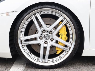صورة 4 لـ 2006 Lamborghini GALLARDO SPYDER