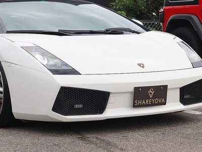 صورة 36 لـ 2006 Lamborghini GALLARDO SPYDER